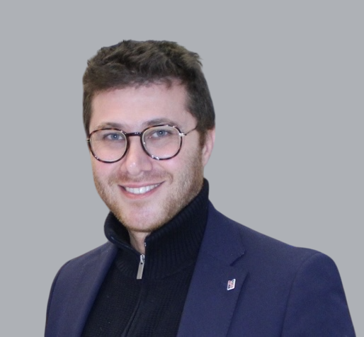 Yasser Mohseni, PhD